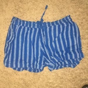 Old navy shorts